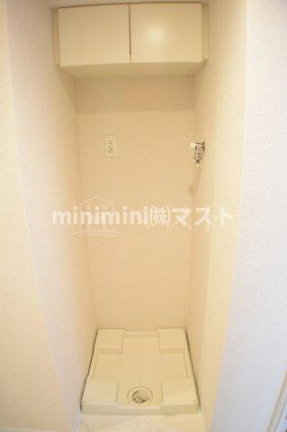 セレニテ難波西のその他