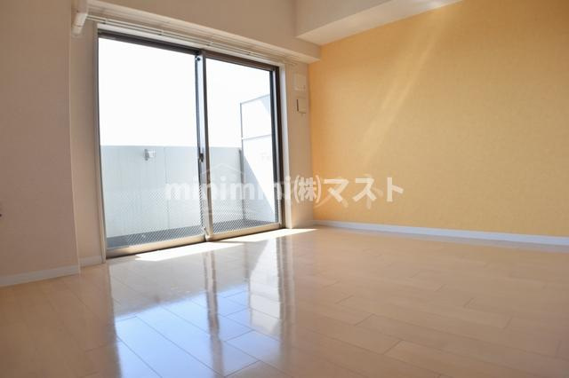 セレニテ難波西の内装