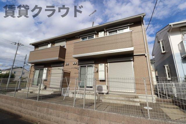 ソレアードカーサ