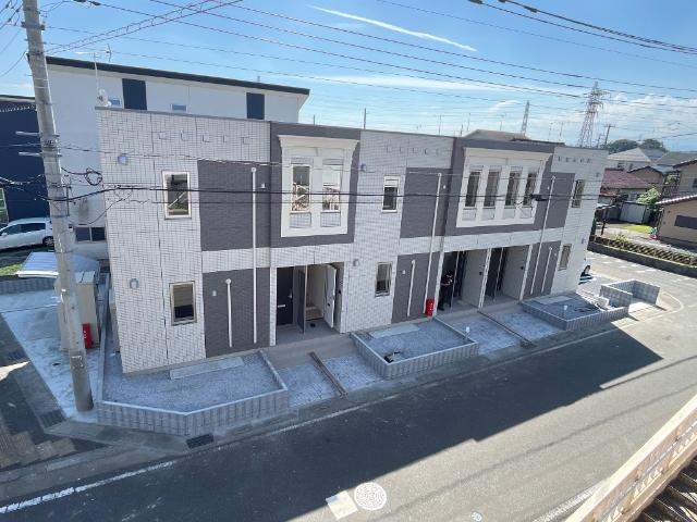 カーサ・ジラソーレ