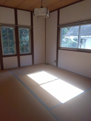 【和室】 | 住付店舗