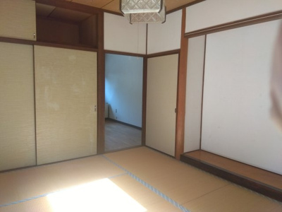 【和室】 | 住付店舗