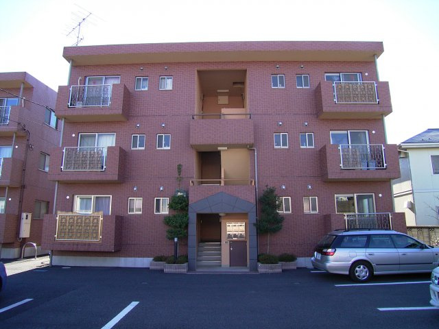 レジェンサンフラワーI