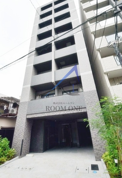 ジーベック東日暮里ノース