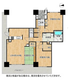 ロイヤルメドゥ香里園タワーの画像