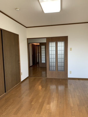 【内装】 | アメニティパレスワタナベ