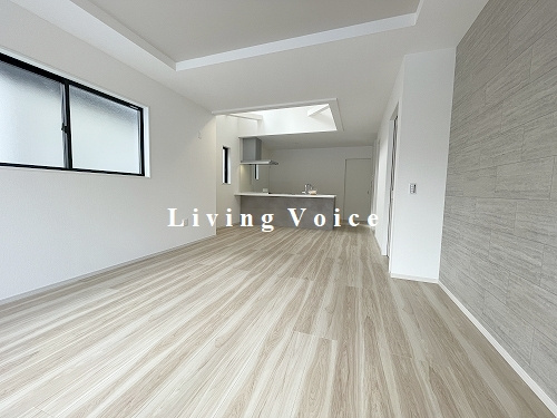 【キッチン】 | 【仲介手数料０円】藤沢市片瀬6期　新築一戸建て　全2棟 | 藤沢市片瀬6期　新築一戸建て　全2棟