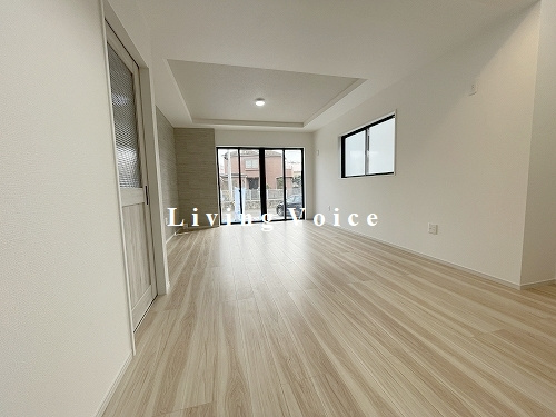 【キッチン】 | 【仲介手数料０円】藤沢市片瀬6期　新築一戸建て　全2棟 | 藤沢市片瀬6期　新築一戸建て　全2棟