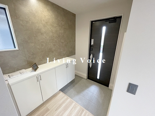 【キッチン】 | 【仲介手数料０円】藤沢市片瀬6期　新築一戸建て　全2棟 | 藤沢市片瀬6期　新築一戸建て　全2棟