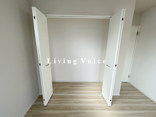 【収納】 | 【仲介手数料０円】藤沢市片瀬6期　新築一戸建て　全2棟 | 藤沢市片瀬6期　新築一戸建て　全2棟