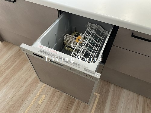 【トイレ】 | 【仲介手数料０円】藤沢市片瀬6期　新築一戸建て　全2棟 | 藤沢市片瀬6期　新築一戸建て　全2棟