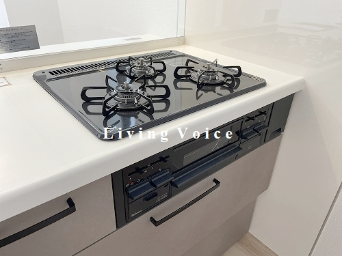 【バルコニー】 | 【仲介手数料０円】藤沢市片瀬6期　新築一戸建て　全2棟 | 藤沢市片瀬6期　新築一戸建て　全2棟