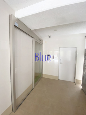 【エントランス】 | アリウス川崎