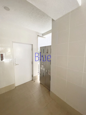 【その他共用部分】 | アリウス川崎