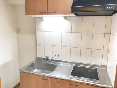 【キッチン】 | アリウス川崎