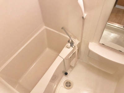 【浴室】 | アリウス川崎