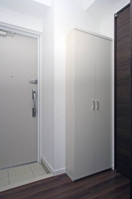 【玄関】 | ユーガ千石