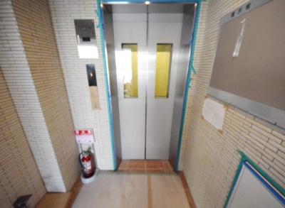 【その他共用部分】 | ユーガ千石