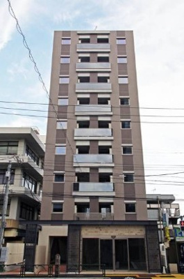 【外観】 | ユーガ千石