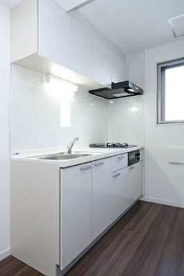 【キッチン】 | ユーガ千石