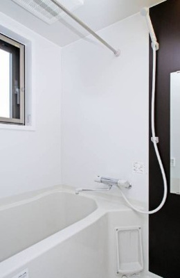 【浴室】 | ユーガ千石