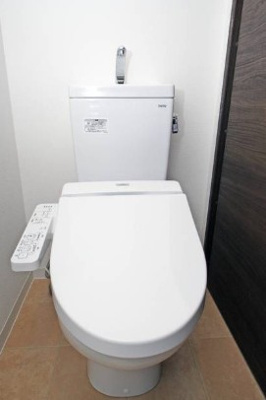 【トイレ】 | ユーガ千石