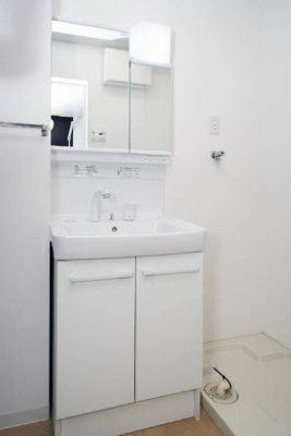 【洗面所】 | ユーガ千石