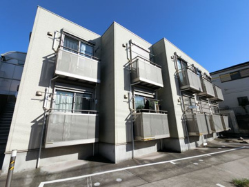 Eiten Apart　Ⅱの画像