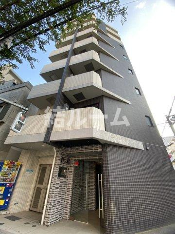 北区滝野川７丁目の賃貸マンション