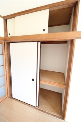 【収納】 | メゾン文喜