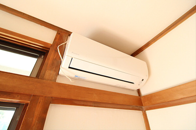 【設備】 | メゾン文喜