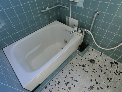 【浴室】 | メゾン文喜