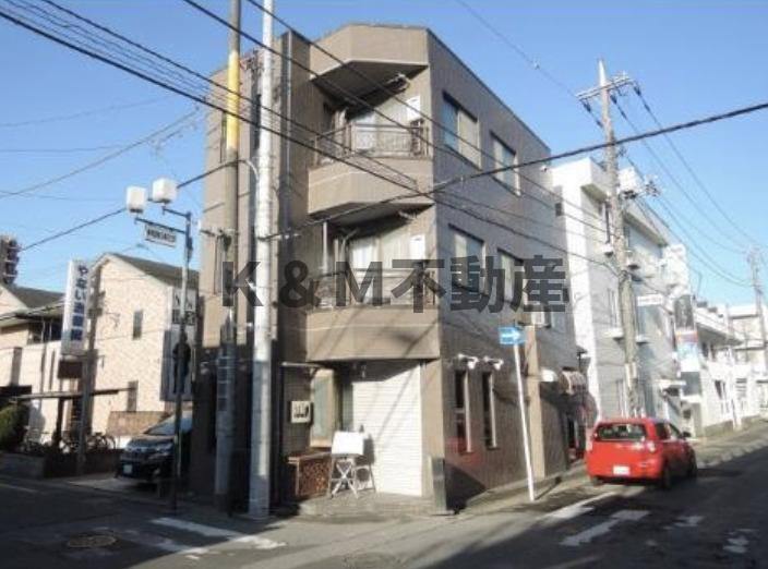 誠厚ビルのその他