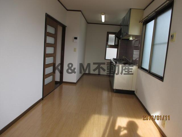 誠厚ビルの展望| 