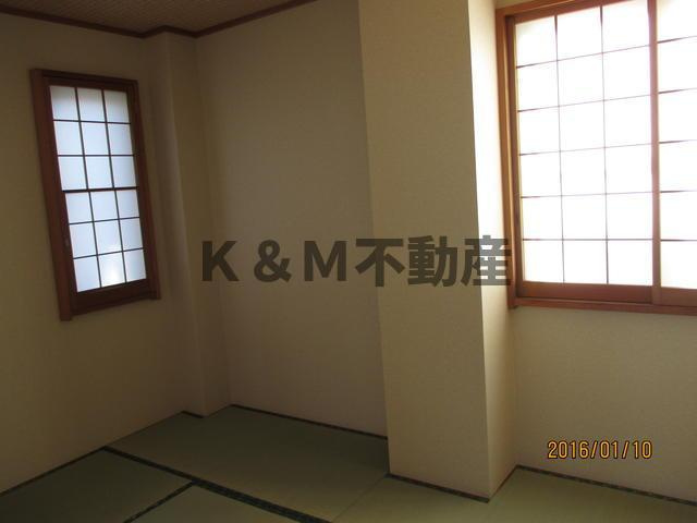 誠厚ビルの設備| 