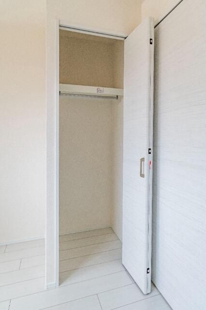 ＨＷ．Ｈｉｌｌｓ　東日暮里の収納