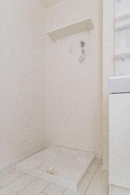 ＨＷ．Ｈｉｌｌｓ　東日暮里の設備