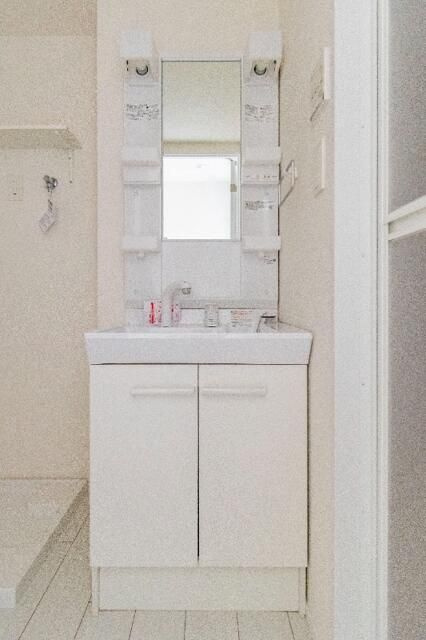 ＨＷ．Ｈｉｌｌｓ　東日暮里の洗面所