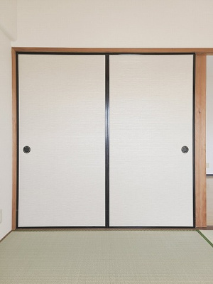 【収納】 | スカイハイツくにびき