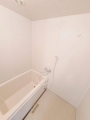 【浴室】 | スカイハイツくにびき