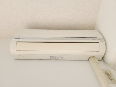 【設備】 | スカイハイツくにびき