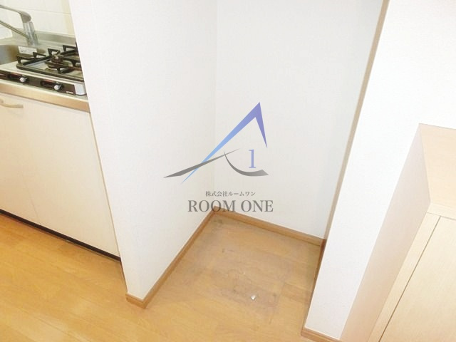 ラグジュアリーアパートメント砧の内装