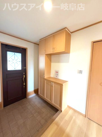 【玄関】の画像