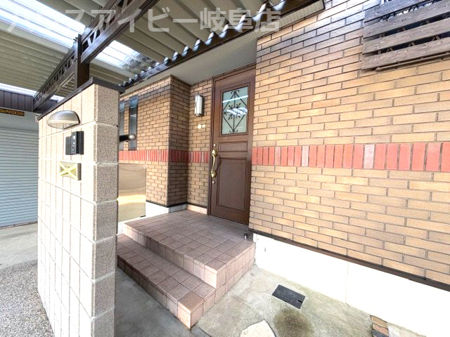 【玄関】の画像