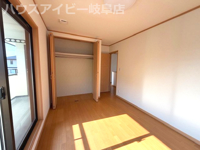 【洋室】の画像