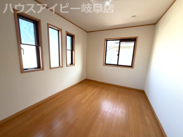 【洋室】の画像