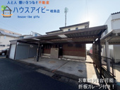羽島市小熊町天王！築18年リフォーム済み中古住宅登場です♪お車並列3台可能な折板ガレージ付き！の画像