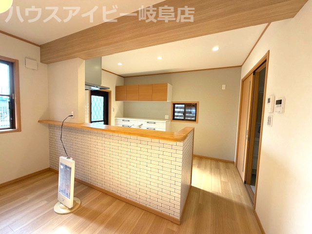 【キッチン】の画像