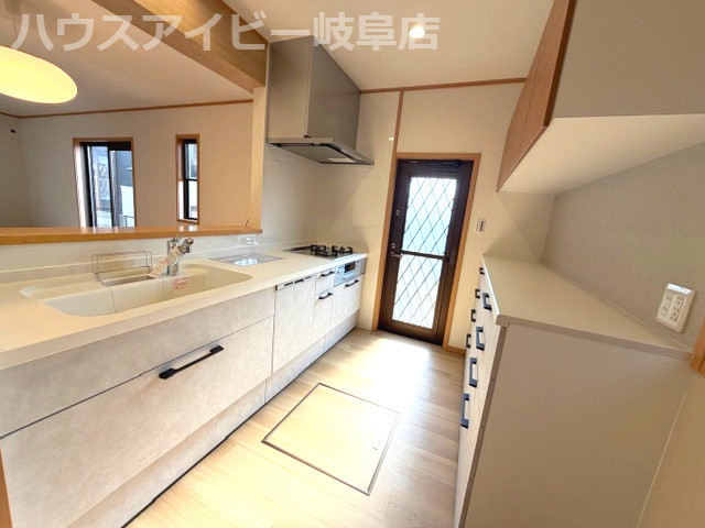 【キッチン】の画像