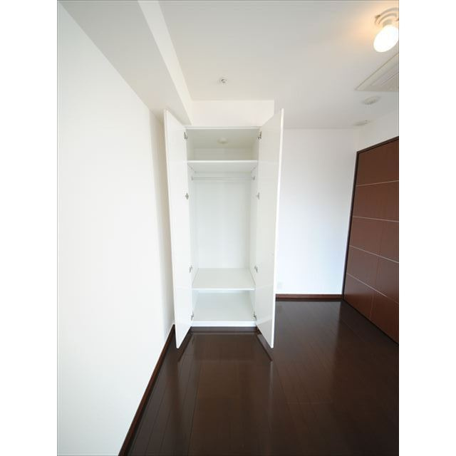 レキシントンスクエア白金高輪